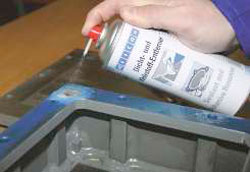 WEICON Sealant & Adhesive Remover -     